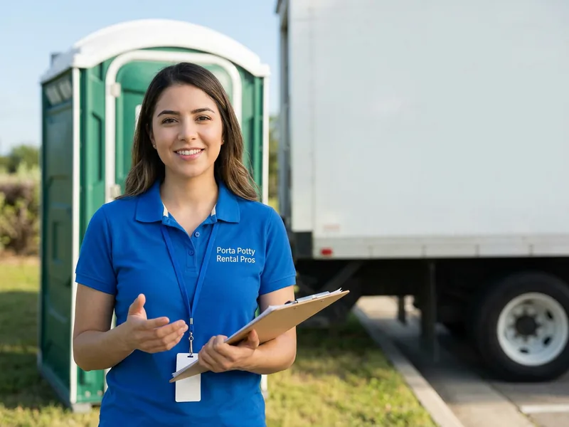 Porta Potty Rental  in New Bern  FAQ